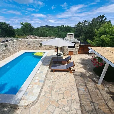 Villa Danino Jezera