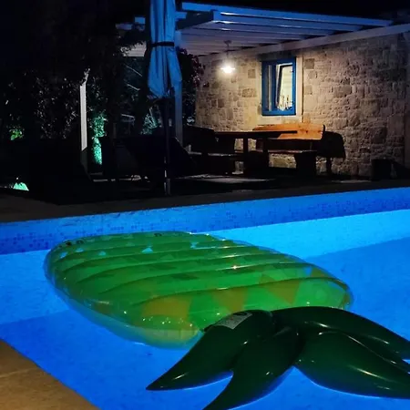 Danino Villa Jezera