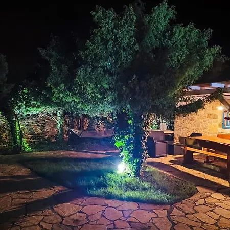 Danino Villa Jezera